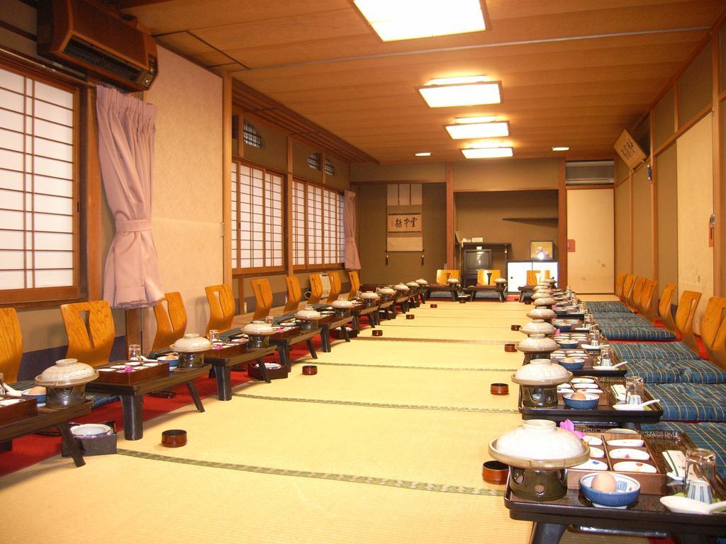 Charoku Honkan Miyazu Luaran gambar
