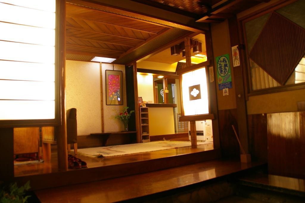 Charoku Honkan Miyazu Luaran gambar