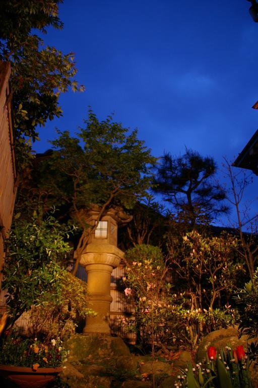 Charoku Honkan Miyazu Luaran gambar