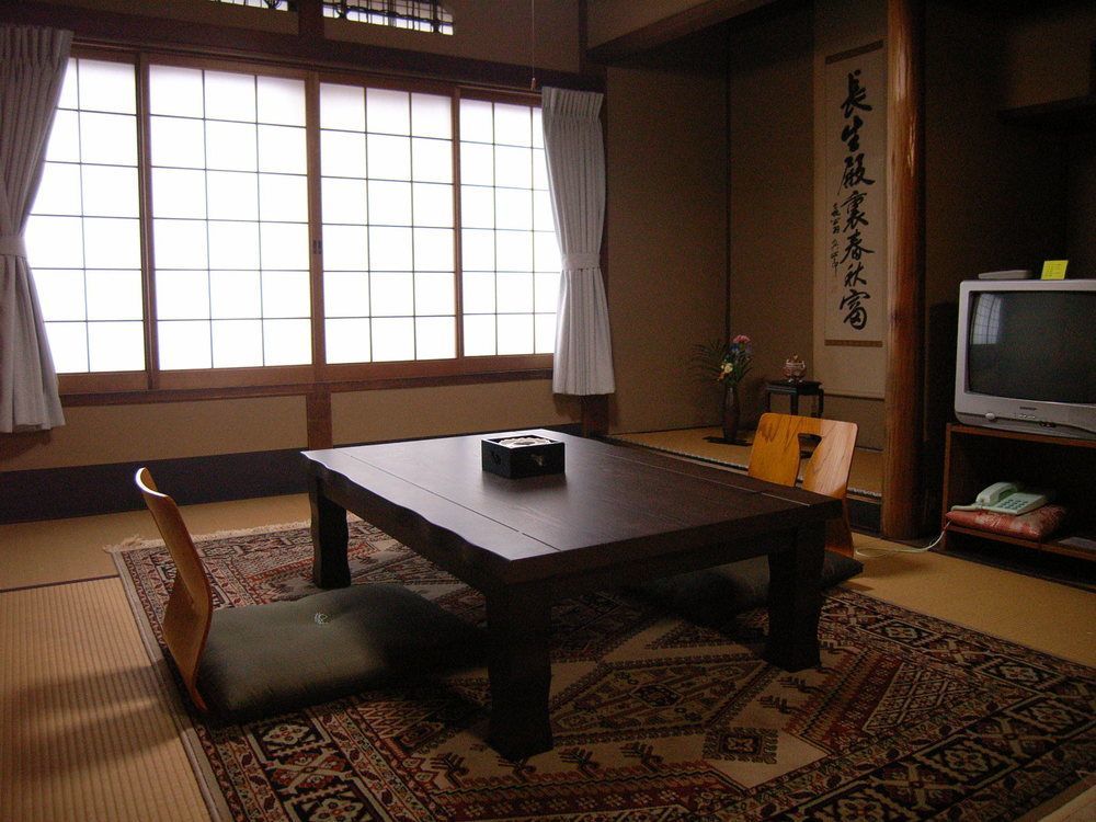 Charoku Honkan Miyazu Luaran gambar